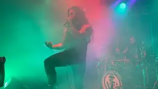 When Forever Ends Live 2/16/23 [Ridglea Room]