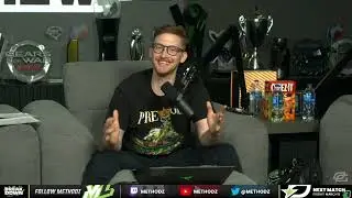 Scump and Methodz React to Scrap and Drazah Beef Getting Personal! (Deleted Tweets) 🔥🌶