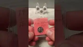 1998 1/10 oz platinum coin