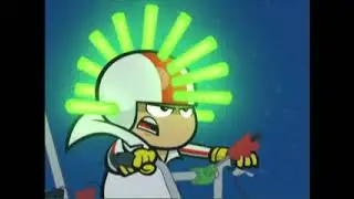 冒險王奇克 (Kick Buttowski) - Disney Channel Hong Kong Promo
