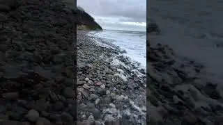 Nienhagen Strand Ostsee