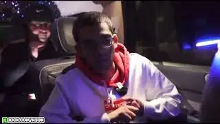 N3ON Explains His Side Of The Hit & Run Situation