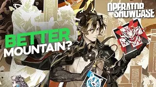 This is the BEST Brawler in Arknights | Arknights Operator Showcase: Chong Yue