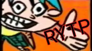 КаБлам! RYTP / ENTRY / ПУП