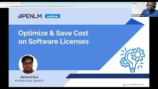Optimize & Save Cost on Software Licenses