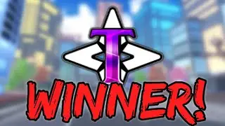 The Winner Of Tamer+ Giveaway is... (CLAIMED)