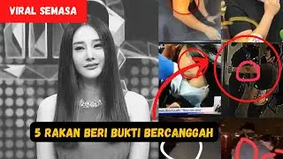 Artis Thailand Meninggal - Rakan Sempat Lesap 24 Jam Sebelum Buat Report