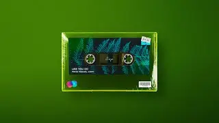 80s Funk Soul Type Beat - Funk Pop Type Beat - "Like You Do"