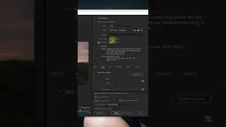 how to export and take output in PR/pretty basics