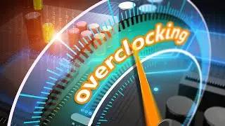 Overclock CPU and motherboard  ECS H81 boost performance and graphics