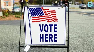 What Does the Constitution Say About the Right to Vote?