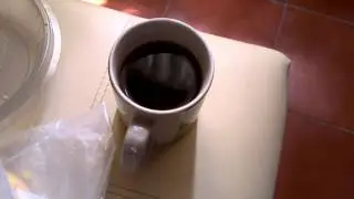 Ужасное землетрясение в Мексике