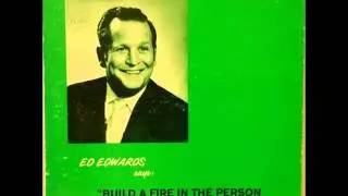 Ed Edwards Best Part 1 Movie