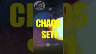 CHAOS DUNGEON SETİ LOST ARK  