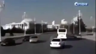 Если Туркмены так живут, то мы получается в жопе.