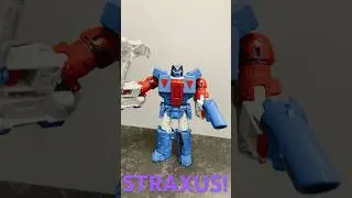 Transformers Straxus! #transformers #transformerscomics #transformersmarvel #marvel #marvelcomics