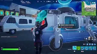 Fortnite Chapter 2 Remix