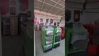БУНКЕРЛИ КАТЁЛЛАР +998973316666 #2024 #котел