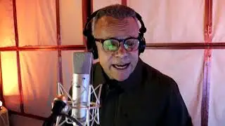COMO SI NADA .... ALEX D'CASTRO