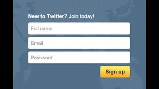 How to sign up for new  twitter account - How can we create an account on twitter?
