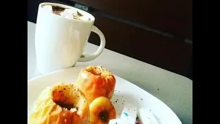 WOW! Осенние Рецепты Вкусняшек!! Nast Black