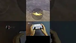 Bgmi Pubg Mobile Pro Drop Shot Setting Guide P2 