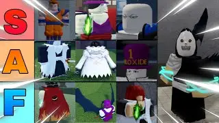 Peroxide | Trading/Value Tier List