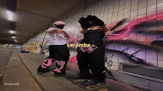 baby gang - caramba (sped up)