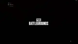 PLAYERUNKNOWN'S BATTLEGROUNDS