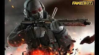 Ghost is Down Call of Duty Mobile