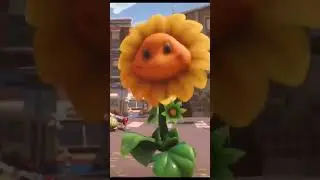 РАЗРАБОТЧИКИ ОШИБЛИСЬ! ЗАГРУЗОЧНЫЙ ЭКРАН 10.7.1. / Plants vs Zombies 2 