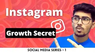 How to grow on Instagram in 2021? 🤯 (Organically)
