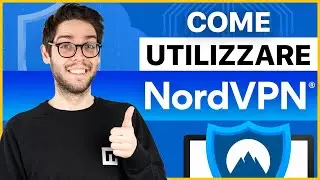 Come utilizzare NordVPN | Recensione e Tutorial di NordVPN