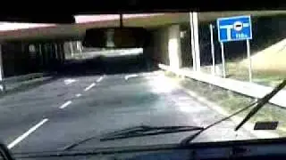 Bang Bus
