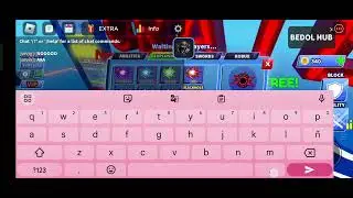 Blade ball script | 5 scripts | Mobile & Pc