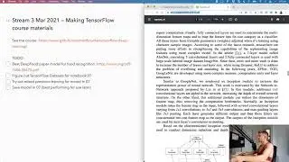 Playing around with TensorFlow Datasets and mixed precision training (part 1)