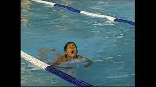 АРТЕК 2008 / ЛЕСНОЙ / 8 СМЕНА / АКВА - ШОУ / ARTEK