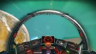 No Man's Sky Livestream