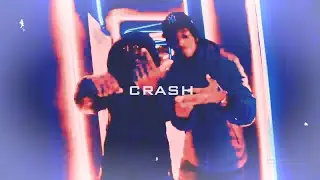 [FREE] Movement Type Beat - C R A S H  | Vocal Sample Drill Type Beat Instrumental 2024