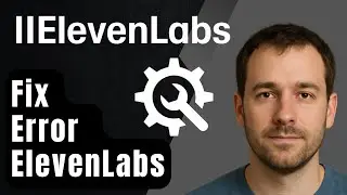 How to Fix ElevenLabs “Unusual Activity Detected” Problem (2025 Guide)
