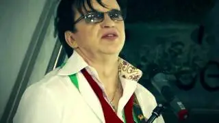 Последний клип Александра Барыкина (с Леной Лениной)