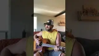 Longer than she did Cody Johnson by Cody Carroll