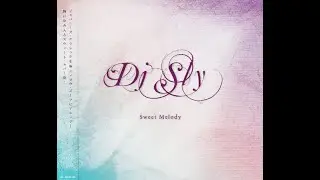 DJ Sly - Hello, My Friend