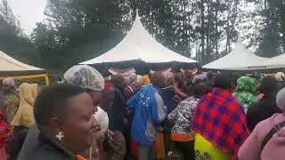 When Music BEAT the Rains