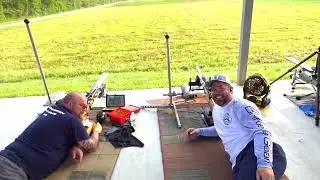 V2 Finale IV - The best Long Range Match in the World!!!