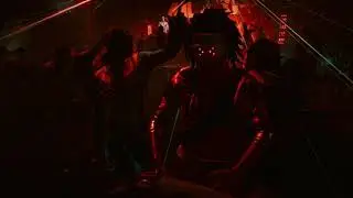 Cyberpunk 2077 - Secret Synthwave / Delamain Radio Track 3