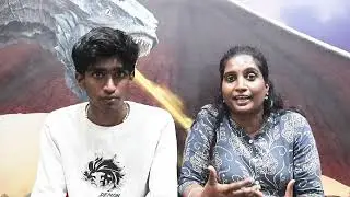 Our Student Esakiyappan Konar | Parents Testimonial |  MAAC Vasai | 2024
