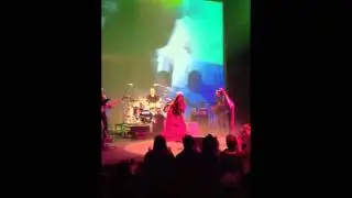 Lila Downs