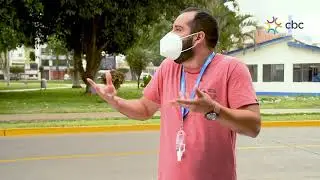 Módulo 5: Prevención del COVID-19 en bodegas