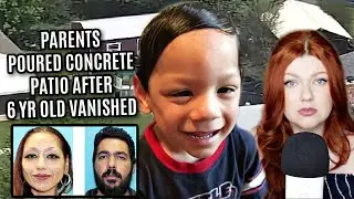 Noel Rodriguez-Alvarez TIMELINE: Missing 6-Year-Old’s Family Has Fled the Country